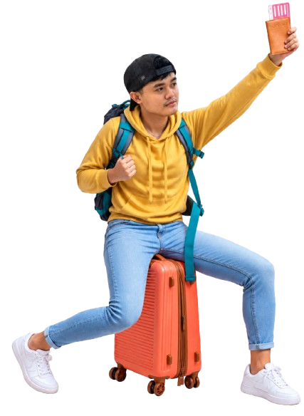 About travel agency